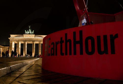 Aύξηση την τελευταία δεκαετία στις νυχτερινές εκπομπές τεχνητού φωτός, λέει μελέτη