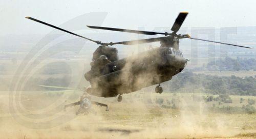 Ευρωπαϊκό στρατιωτικό εξοπλισμό για αμυντικό πρόγραμμα ΕΕ, θέλει ο Γάλλος