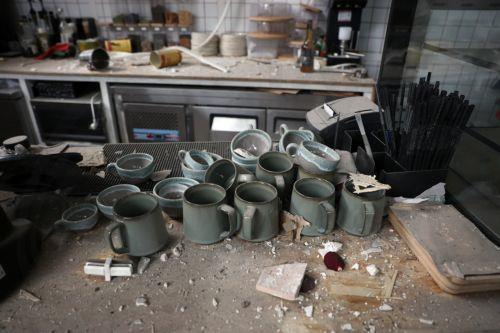 Πέραν των 3.000 οι νεκροί στο Ιράν μέχρι τώρα λόγω πολέμου, λέει επικεφαλής ιρανικής ιατρικής εταιρείας