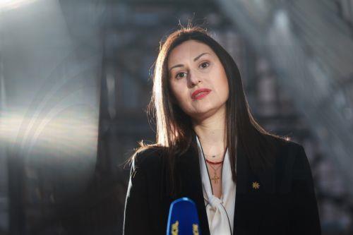 Discussion on CFP evaluation of strategic importance for European fisheries future, Panayiotou says