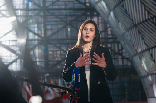 EU Council supports farmers and coastal communities