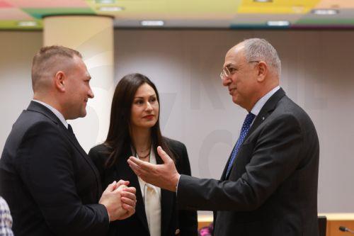 First legislative file approved in the environmental sector under the Cyprus Presidency