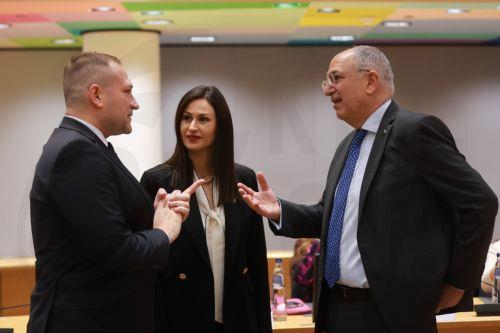 Στήριξη Συμβουλίου ΕΕ σε αγρότες και παράκτιες κοινότητες