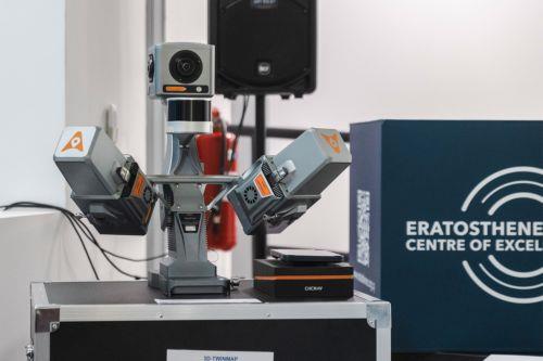 Συμπόσιο διοργανώνει το κέντρο αριστείας Ερατοσθένης