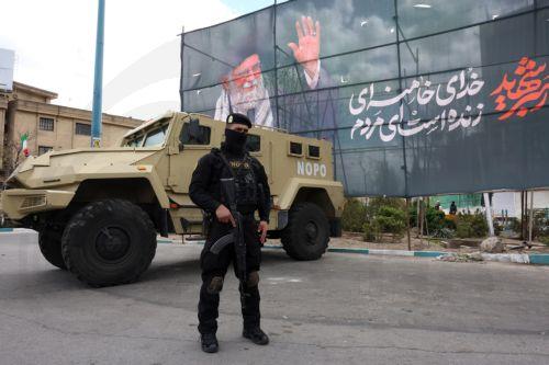 Τραμπ: Η κατάρριψη μαχητικού αεροσκάφους ΗΠΑ δεν θα επηρεάσει διαπραγματεύσεις με Ιράν