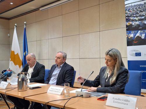 Ψηλά στην ΕΕ η Κύπρος σε αυξήσεις ενοικίων και στεγαστική κρίση, ανέφεραν ομιλητές σε εκδήλωση ΕΚ στην Κύπρο