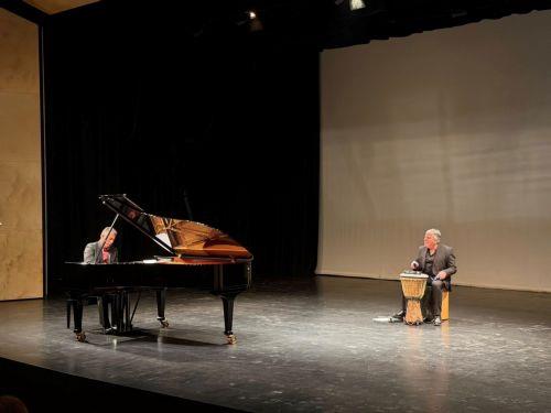 Με ήχους βαλς και τανγκό η έναρξη καλλιτεχνικού προγράμματος στο Μαρκίδειο Θέατρο