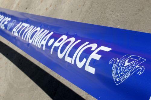 Σύλληψη 44χρονου για υπόθεση εμπρησμού που διαπράχθηκε στη Λάρνακα