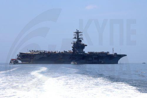 Νέος βομβαρδισμός ΗΠΑ κατά ταχύπλοου που φέρεται να μετέφερε ναρκωτικά στον Ειρηνικό