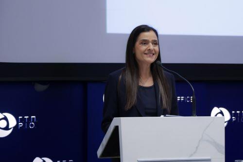 Η Κύπρος συμβάλλει στη σταθερότητα και συνεργασία στη περιοχή, λέει η Υφ.Πρόνοιας