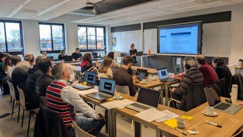 Η ΕΤΑΠ Πάφου στην Ολλανδία για το πρόγραμμα I-DEMO Erasmus+