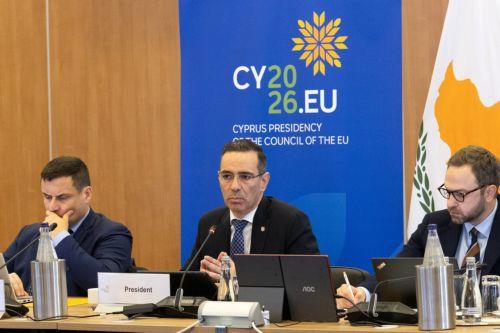 Ενίσχυση έρευνας και καινοτομίας στο επίκεντρο άτυπου Συμβουλίου Ανταγωνιστικότητας ΕΕ