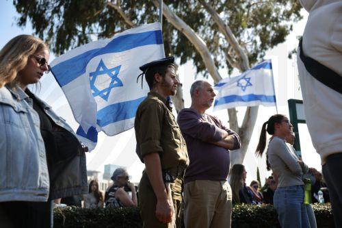 Ανοδο αντιπολίτευσης δείχνει δημοσκόπηση στο Ισραήλ