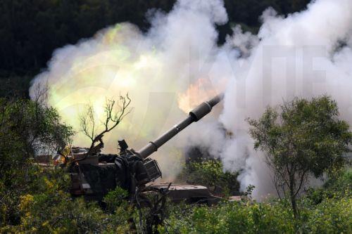 H Χεζμπολάχ χρησιμοποιεί χριστιανικά χωριά για τις επιθέσεις της, υποστηρίζει ο IDF