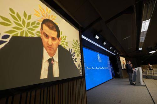 Cyprus Minister and EU Commissioner stress need for EU energy independence