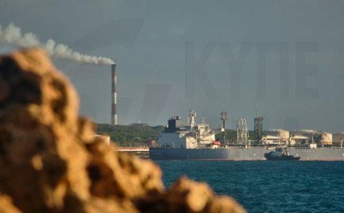 Το Κίεβο έπληξε με επιτυχία το ρωσικό λιμάνι Πριμόρσκ δήλωσε ο Ζελένσκι