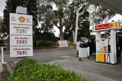 Ξεπέρασε τα 100 δολάρια η τιμή του πετρελαίου μετά το διάγγελμα Τραμπ