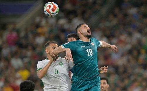 Μουντιάλ 2026: Τουρκία, Σουηδία στην τελική φάση