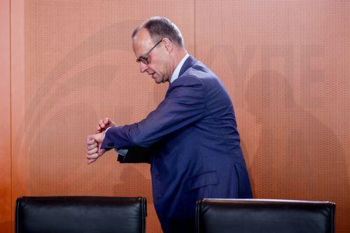 Το Βερολίνο χαιρετίζει τη συμφωνία ΗΠΑ-Ιράν για κατάπαυση του πυρός