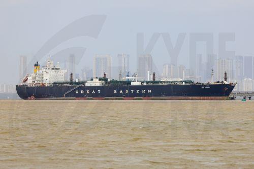 Σταμάτησε η διέλευση δεξαμενόπλοιων από το Ορμούζ λόγω της «παραβίασης» από Ισραήλ