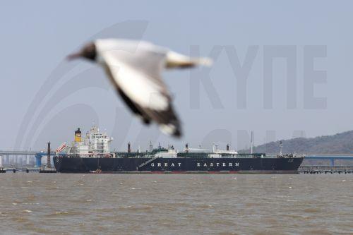 Η Ρωσία κερδίζει δισεκατομμύρια από αποκλεισμό Ορμούζ, λέει το γερμανορωσικό επιμελητήριο