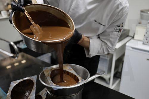 Η ιστορική και καλλιτεχνική σύνδεση της σοκολάτας με το Μπαρόκ σε έκθεση στο Ζάγκρεμπ
