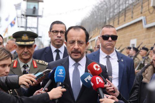 ΠτΔ: Είμαστε έτοιμοι να πάρουμε αποφάσεις αν χρειαστεί για τις καταγγελίες Δρουσιώτη