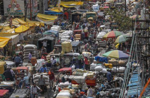 Νεκροί και τραυματίες από έκρηξη σε ηλεκτροπαραγωγικό σταθμό στην Ινδία