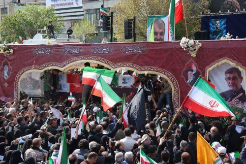 Σοβαρές ζημιές στο Ινστιτούτο Παστέρ στην Τεχεράνη από αεροπορικές επιδρομές