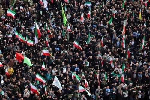 Η Πρεσβεία των ΗΠΑ στο Ιράκ προειδοποιεί για επιθέσεις το επόμενο 48ωρο