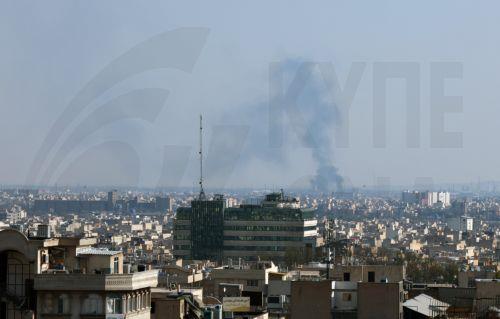 Τουλάχιστον 8 νεκροί και 95 τραυματίες εξαιτίας βομβαρδισμού γέφυρας στο Ιράν