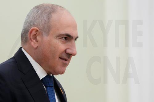Ο Τραμπ ανακοίνωσε υποστήριξη σε Πασινιάν στις εκλογές 7ης Ιουνίου στην Αρμενία