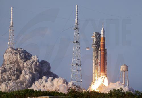 Cyprus has a role to play in Artemis mission to the moon, Danos tells CNA