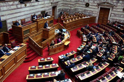 Παραιτήθηκαν τρία μέλη της ελληνικής Κυβέρνησης λόγω του σκανδάλου του ΟΠΕΚΕΠΕ