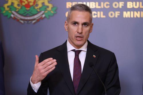 Πρωθυπουργός Βουλγαρίας - Πρέσβειρα ΗΠΑ στην Ελλάδα συζητούν Κάθετο Διάδρομο Φυσικού Αερίου