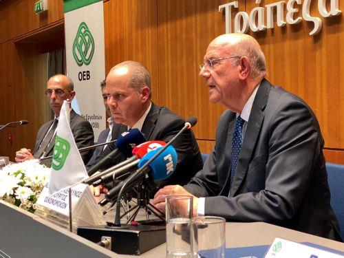 Ανησυχία ΟΕΒ για μεγαλύτερες επιπτώσεις στην οικονομία, να δούμε πως λειτουργούν τα μέτρα, λέει ο ΥΠΟΙΚ