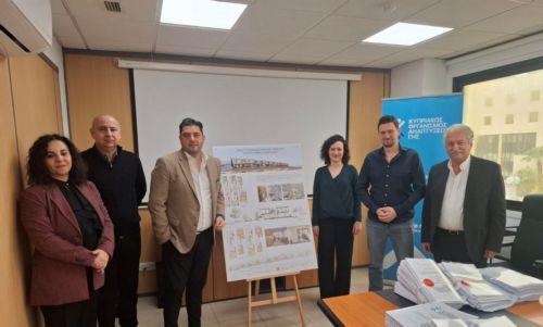 Προχωρά η υλοποίηση έργου προσιτής κατοικίας στα Πολεμίδια, λέει ο ΚΟΑΓ