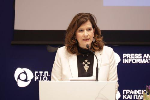 Deputy Culture Minister stresses need to reinforce cultural heritage resilience