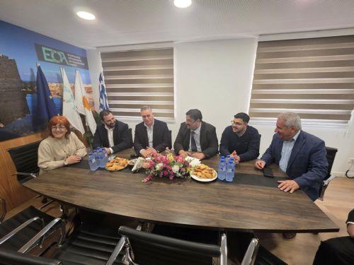 Να ερευνηθούν το συντομότερο οι καταγγελίες Δρουσιώτη ζητά ο Πρόεδρος ΔΗΚΟ