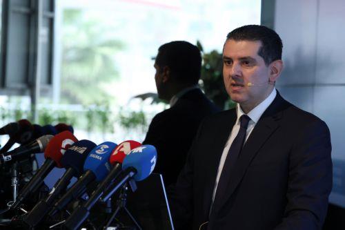 Glafkos ve Pegasus gaz yatakları için ticari işletilebilirlik beyanları sunuldu