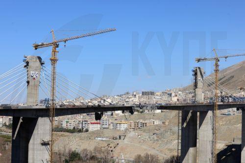 Αμερικανικά ΜΜΕ αναφέρουν ότι αμερικανικό μαχητικό καταρρίφθηκε πάνω από το Ιράν