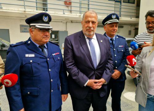 Πλήρη εμπιστοσύνη στην Αστυνομία για έρευνα καταγγελιών Δρουσιώτη εκφράζει ο Γεν. Εισαγγελέας