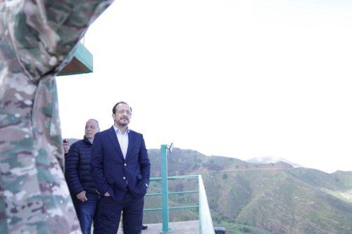 We continue to upgrade Cyprus deterrence capacity, President says