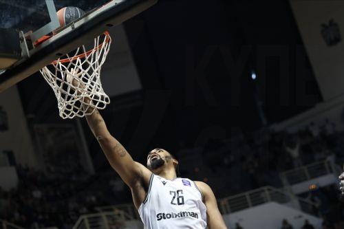 Ολοκληρώνεται η κανονική περίοδος της ECOMMBX Basket League