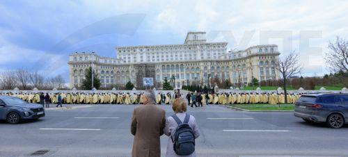 Πάρκο Ντόναλντ Τραμπ ανεγείρεται στο Βουκουρέστι