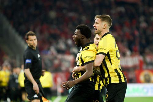 Μεγάλο διπλό της ΑΕΚ Αθηνών στο Φάληρο, στο +5 από Ολυμπιακό και ΠΑΟΚ