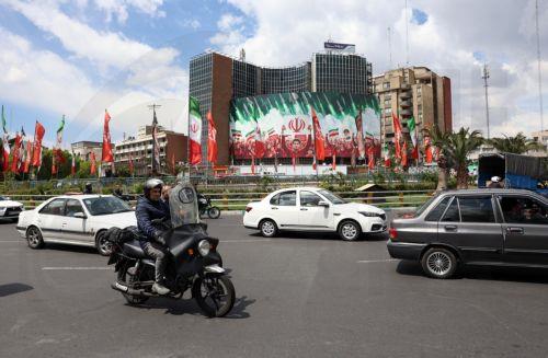 Το Ιράν λέει ότι διαμόρφωσε την απάντησή του στις προτάσεις για εκεχειρία