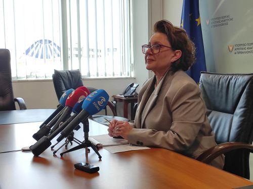 Αφθώδης: Κρούσματα σε δυο νέες μονάδες, κανένας κίνδυνος από κατανάλωση κρέατος, λένε οι Κτηνιατρικές