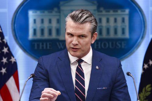 Ο Χέγκσεθ προειδοποιεί πως απόψε θα λάβει χώρα ο μεγαλύτερος όγκος πληγμάτων κατά Iράν