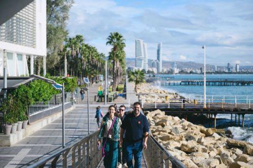 Απολογισμός τριών χρόνων του Λεμεσός 2030